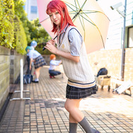 『ラブライブ！虹ヶ咲学園スクールアイドル同好会』上原歩夢／おさかな