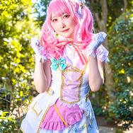 『BanG Dream! ガールズバンドパーティ！』丸山彩／希林まおは