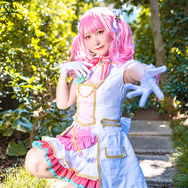 『BanG Dream! ガールズバンドパーティ！』丸山彩／希林まおは