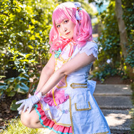 『BanG Dream! ガールズバンドパーティ！』丸山彩／希林まおは