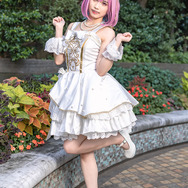 『アイドルマスター シンデレラガールズ』夢見りあむ／のぞみ