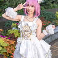 『アイドルマスター シンデレラガールズ』夢見りあむ／のぞみ