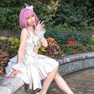 『アイドルマスター シンデレラガールズ』夢見りあむ／のぞみ