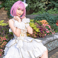 『アイドルマスター シンデレラガールズ』夢見りあむ／のぞみ