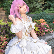 『アイドルマスター シンデレラガールズ』夢見りあむ／のぞみ