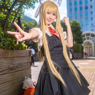 『AIR』神尾観鈴／みけ氏