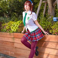 『ヱヴァンゲリヲン新劇場版』真希波・マリ・イラストリアス／照井るゐ