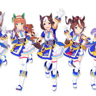 『ウマ娘』まさかの「フルアーマー・フクキタル」育成ウマ娘化!新SSR「ライスシャワー」「樫本理子」も公開