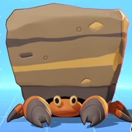 『ポケモンユナイト』地味に厄介な「イワパレス」対策！無視するのもひとつの手、心だけは乱されないように