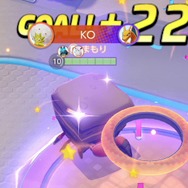 『ポケモンユナイト』地味に厄介な「イワパレス」対策！無視するのもひとつの手、心だけは乱されないように