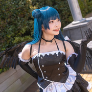 『ラブライブ!サンシャイン!!』津島善子/のん