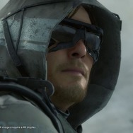 『DEATH STRANDING』に続編？海外メディアのインタビューでノーマン・リーダスが「2作目」に言及