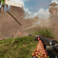 オープンワールドFPS『ファークライ6』先行体験レポート―身の回りの全てを活用し革命の火をともせ!