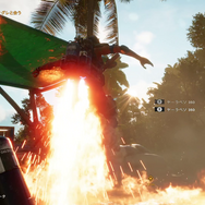 オープンワールドFPS『ファークライ6』先行体験レポート―身の回りの全てを活用し革命の火をともせ!