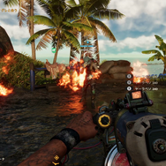 オープンワールドFPS『ファークライ6』先行体験レポート―身の回りの全てを活用し革命の火をともせ!
