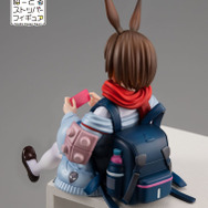 『アークナイツ』アーミヤがカップ麺を徹底管理？あどけない「ぬーどるストッパーフィギュア」が飛びっきり可愛い