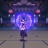『原神』雷電将軍の聖遺物選びに注意点!複雑な「元素爆発後の攻撃判定」に補足説明が入る