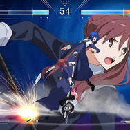 ノエル先生が『メルブラ：TL』に参戦！斧槍のリーチを活かした中距離戦で、対戦相手を制圧せよ