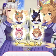 『ウマ娘』ゴールドシップで臨む「アオハル杯」プレイレポ―ゴルシを徹底管理？無理に決まってるだろ！