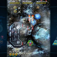 プラチナゲームズ新作STG『ソルクレスタ』12月9日配信決定―神谷英樹氏が手掛けるDLCの存在も明らかに