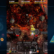 プラチナゲームズ新作STG『ソルクレスタ』12月9日配信決定―神谷英樹氏が手掛けるDLCの存在も明らかに