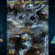 プラチナゲームズ新作STG『ソルクレスタ』12月9日配信決定―神谷英樹氏が手掛けるDLCの存在も明らかに