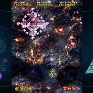 プラチナゲームズ新作STG『ソルクレスタ』12月9日配信決定―神谷英樹氏が手掛けるDLCの存在も明らかに