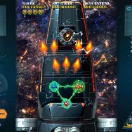 プラチナゲームズ新作STG『ソルクレスタ』12月9日配信決定―神谷英樹氏が手掛けるDLCの存在も明らかに