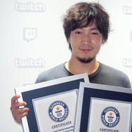 プロゲーマー・梅原大吾氏が語る介護職への視点がじんわり温かいー「勝ち負けの無い世界で生きたい人に取り組んでみてほしい」