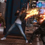 キムタク、再びレーザーを放つ！『ロストジャッジメント：裁かれざる記憶』DLC詳細が明らかに