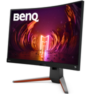 BenQのブランド「MOBIUZ」から湾曲ゲーミングモニターが発売!FPSやレーシングなどゲームモードも搭載