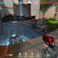 画像で見る『VALORANT』新マップ「フラクチャー」。DUALITY（二重性）を感じさせる廃墟で何が起こったのか【先行レポ】