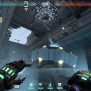 画像で見る『VALORANT』新マップ「フラクチャー」。DUALITY（二重性）を感じさせる廃墟で何が起こったのか【先行レポ】