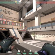 画像で見る『VALORANT』新マップ「フラクチャー」。DUALITY（二重性）を感じさせる廃墟で何が起こったのか【先行レポ】