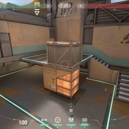 画像で見る『VALORANT』新マップ「フラクチャー」。DUALITY（二重性）を感じさせる廃墟で何が起こったのか【先行レポ】