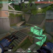 画像で見る『VALORANT』新マップ「フラクチャー」。DUALITY（二重性）を感じさせる廃墟で何が起こったのか【先行レポ】