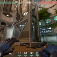 画像で見る『VALORANT』新マップ「フラクチャー」。DUALITY（二重性）を感じさせる廃墟で何が起こったのか【先行レポ】