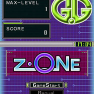 G.Gシリーズ Z・ONE
