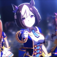 『ウマ娘』今後の展開を伝える「開発者レター」公開!報酬見直しや便利機能、期間限定難易度などを予告