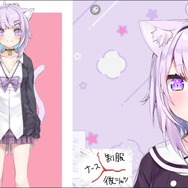 今推しているVtuberは誰？ 3位宝鐘マリン、2位剣持刀也、1位は…【アンケ結果発表】