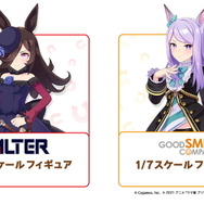 『ウマ娘』ニュースランキング―「へたくそスクショ集」がトップに！CLAMP版『ウマ娘』も要チェック