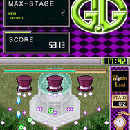 G.Gシリーズ Wonder Land