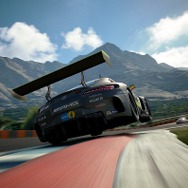 （C）1189575308,Gran Turismo Clive Rose