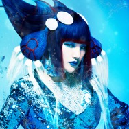 『ポケモン』で新たなビューティの可能性に挑戦！凄まじい表現力に「めっちゃいい」「これがプロの本気か」