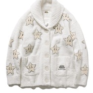 『スーパーマリオ』をテーマにしたルームウェアが「ジェラート ピケ」より登場！着心地とオシャレを両立