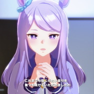 『ウマ娘』マックイーンの“あまりにも可憐な切り絵”が大注目!その発想は「素敵すぎる」―新作・テイオーも美しい…