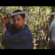 『Ghost of Tsushima』境井仁役ツジダイスケさんがゲームを再現した殺陣を披露！「リアルツシマ」な刀さばきを見よ