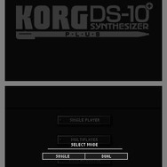 KORG DS-10 PLUS