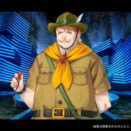 『FGO』今年は「沖田オルタ」「アナスタシア」「シャルロット・コルデー」が水着に!乙女たちの“夏衣装”を見よ