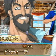 『FGO』今年は「沖田オルタ」「アナスタシア」「シャルロット・コルデー」が水着に!乙女たちの“夏衣装”を見よ